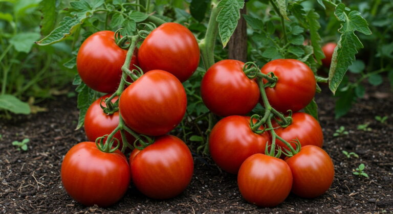 Amish Tomato