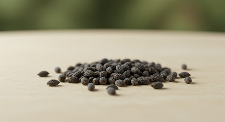 Heirloom Sage Seeds