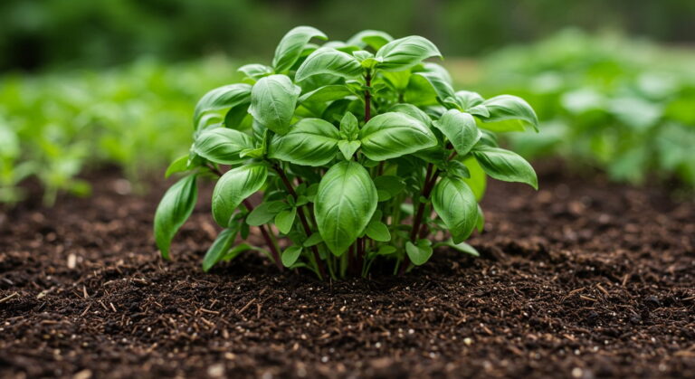 Micronutrients Organic Fertilizer