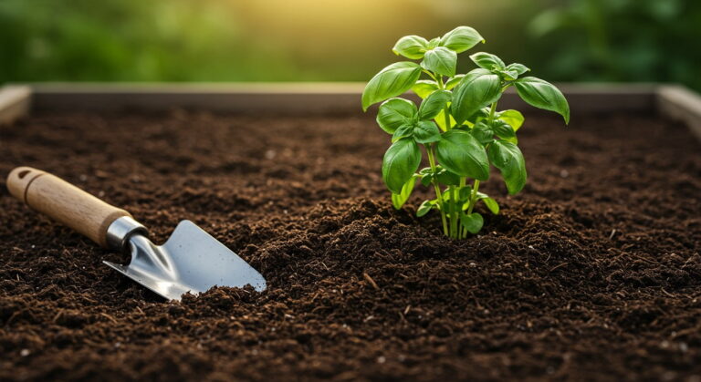 Organic Fertilizer And Manure