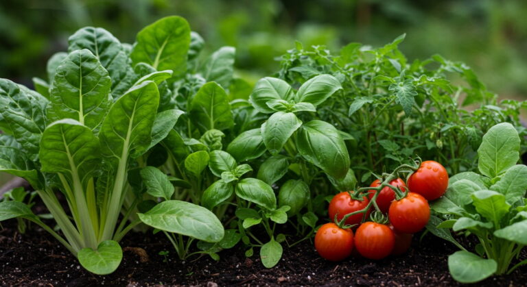 Organic Liquid Plant Fertilizer