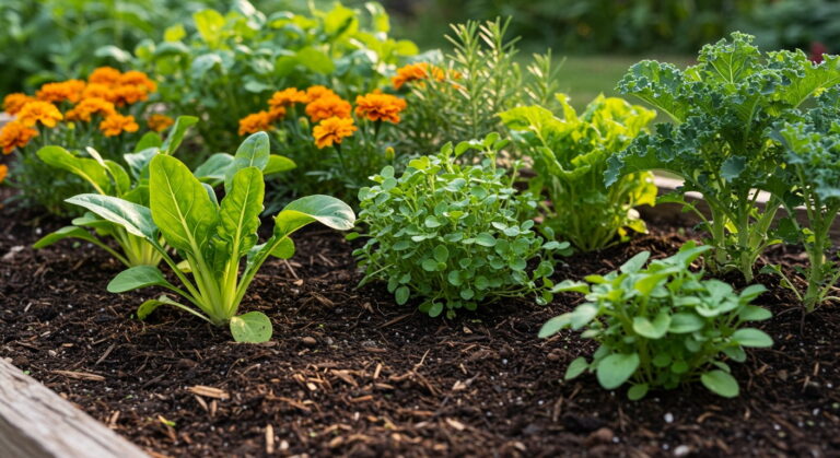 Top 10 Organic Fertilizers